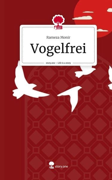 Produktbild: Vogelfrei. Life is a Story - story.one