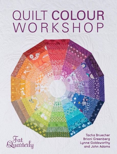Produktbild: Quilt Colour Workshop