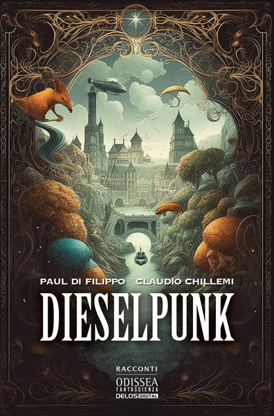 Produktbild: Dieselpunk