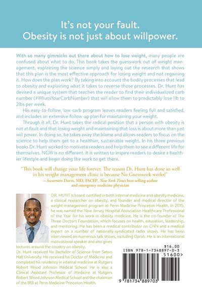 Produktbild: The No Guesswork Diet