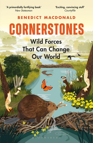 Produktbild: Cornerstones