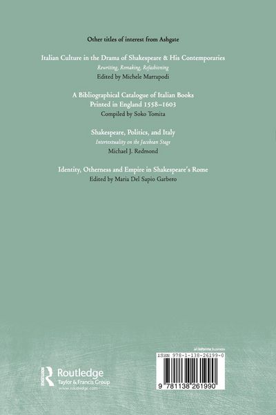 Produktbild: Old Age, Masculinity, and Early Modern Drama