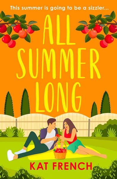 Produktbild: All Summer Long
