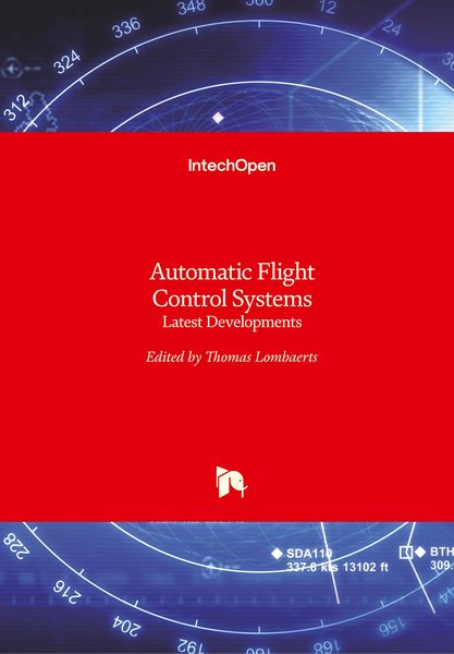 Produktbild: Automatic Flight Control Systems