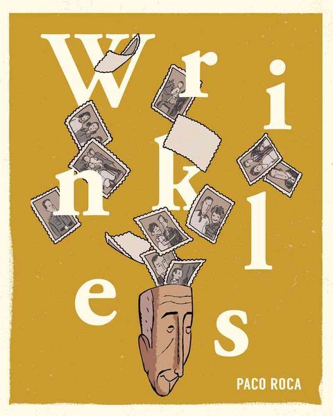 Produktbild: Wrinkles