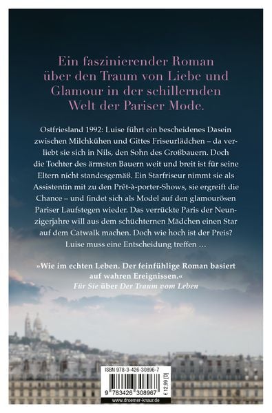Produktbild: Der Traum vom Leben
