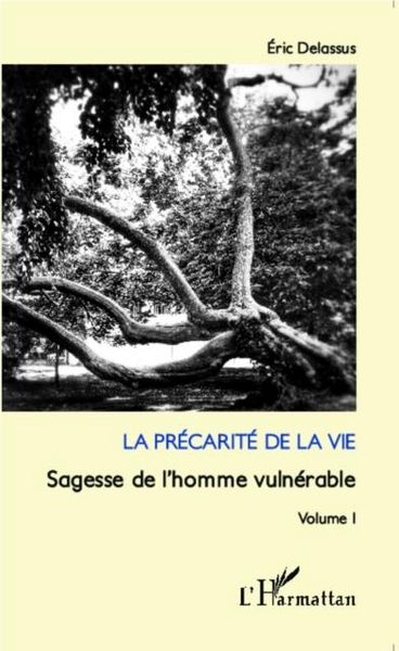 Produktbild: La precarite de la vie