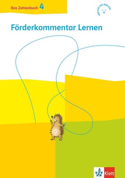 Produktbild: Das Zahlenbuch 4