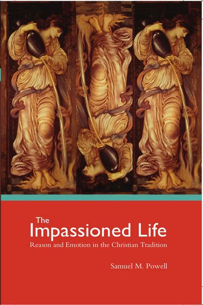 Produktbild: Impassioned Life