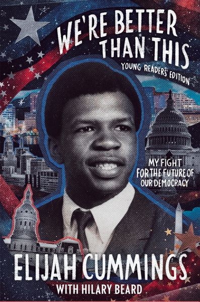 Produktbild: We're Better Than This: Young Readers' Edition