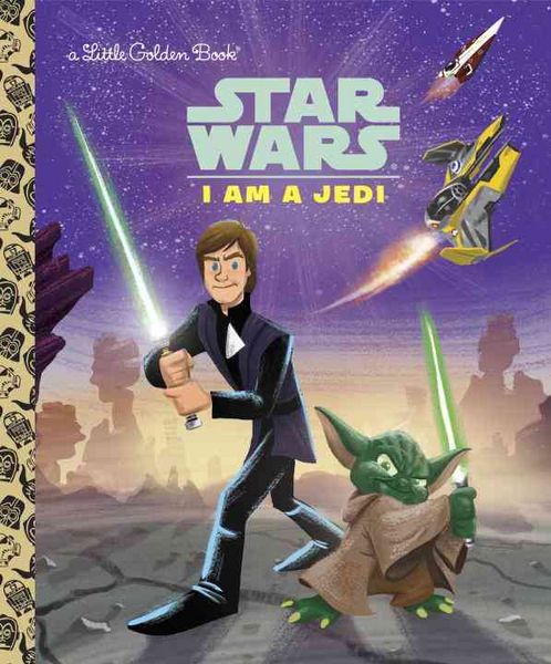 Produktbild: I Am a Jedi (Star Wars)