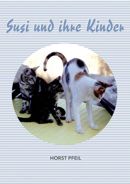 Produktbild: Susi und ihre Kinder