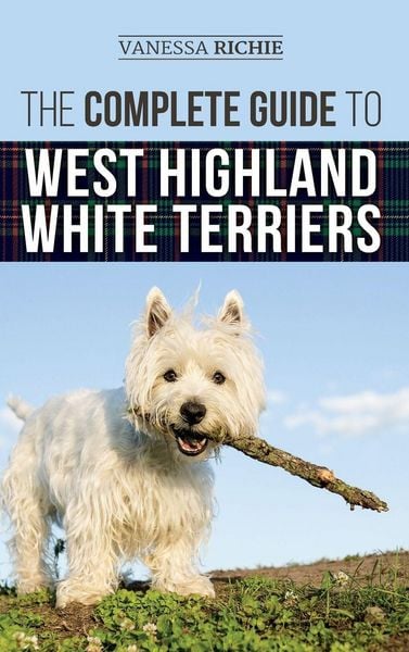 Produktbild: The Complete Guide to West Highland White Terriers