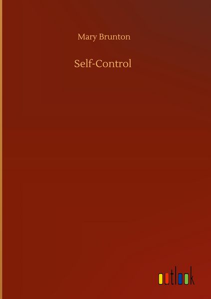Produktbild: Self-Control