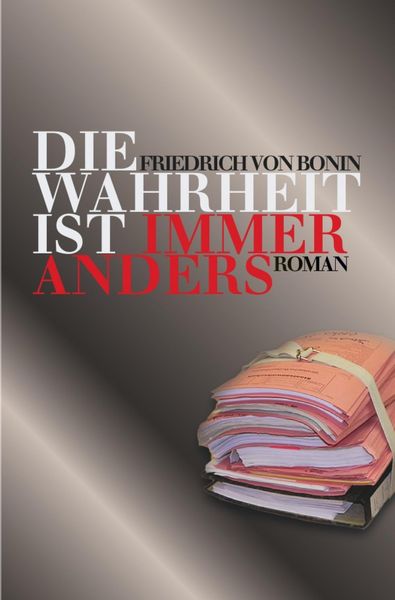 Produktbild: Die Wahrheit ist immer anders