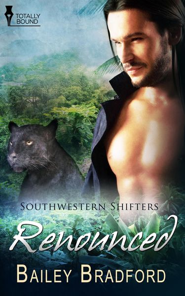Produktbild: Renounced