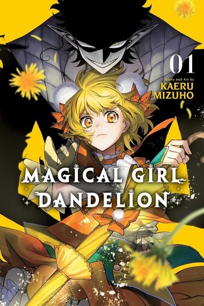 Produktbild: Magical Girl Dandelion, Vol. 1