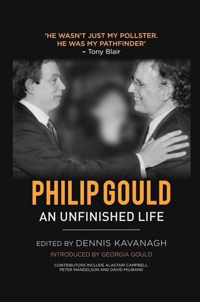 Produktbild: Philip Gould