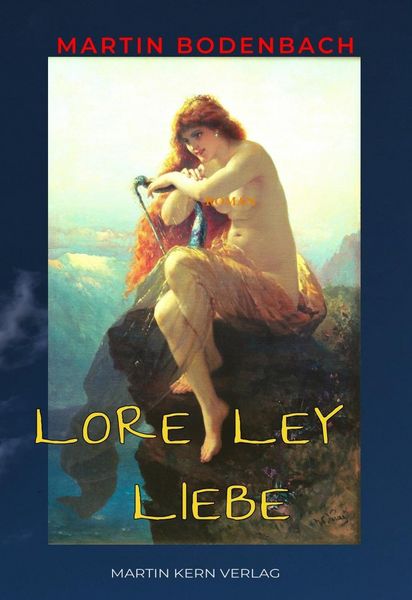 Produktbild: Loreley Liebe