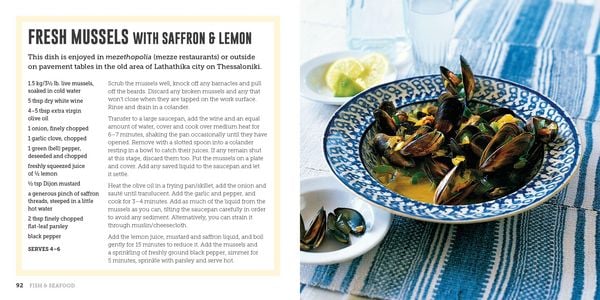 Produktbild: Mezze