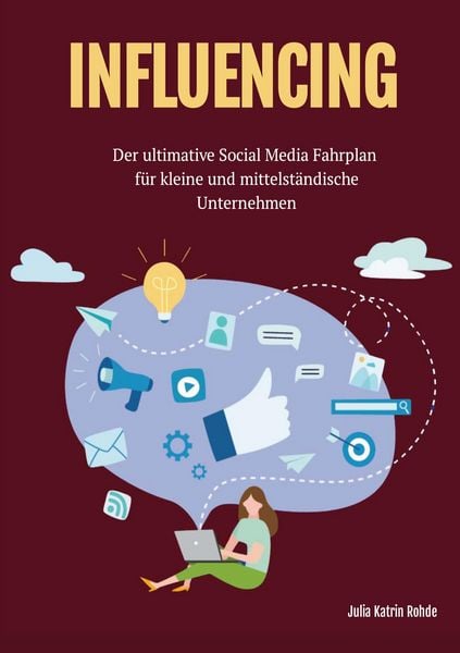 Produktbild: Influecing