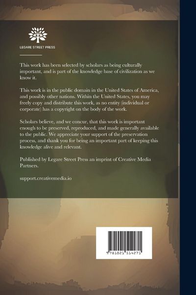 Produktbild: The League Committees And World Order