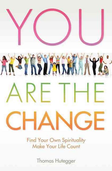 Produktbild: You are the Change