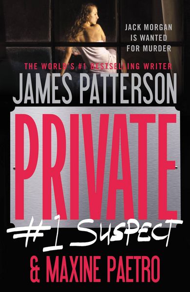 Produktbild: Private: #1 Suspect