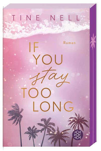 Produktbild: If You Stay Too Long