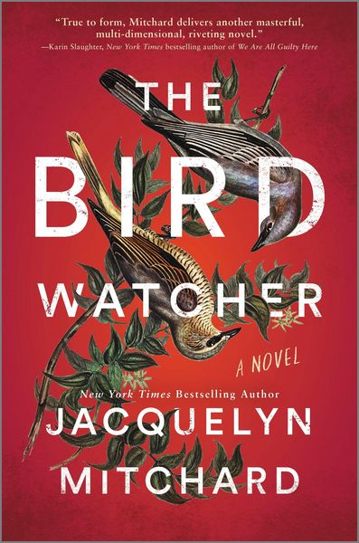 Produktbild: The Birdwatcher