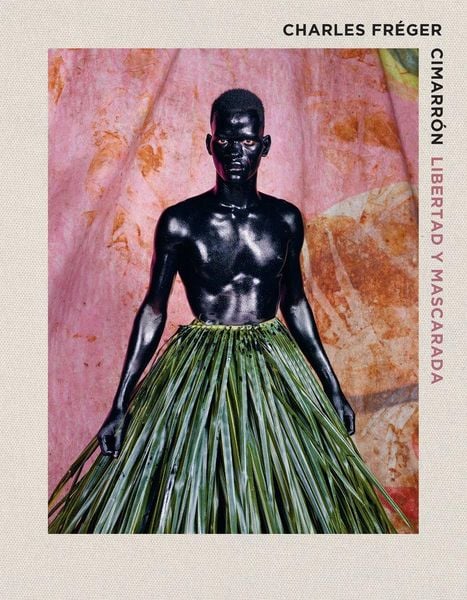 Produktbild: Cimarr&oacute;n : libertad y mascarada