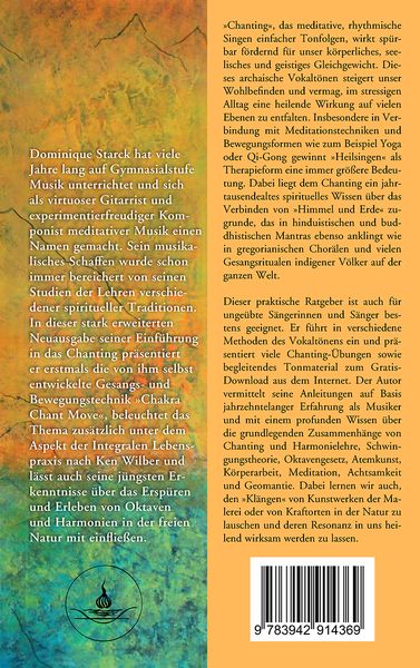 Chanting: Himmel und Erde verbinden