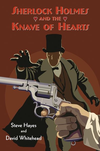 Produktbild: Sherlock Holmes and the Knave of Hearts