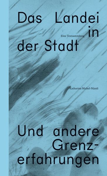 Produktbild: Das Landei in der Stadt