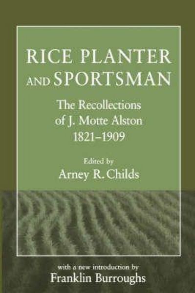 Produktbild: Rice Planter and Sportsman