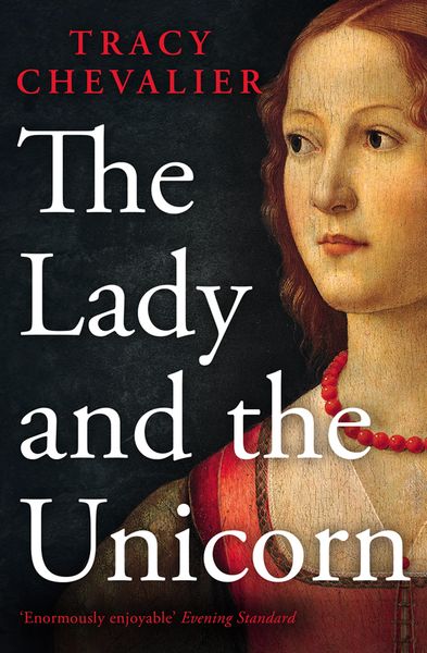 Produktbild: The Lady and the Unicorn