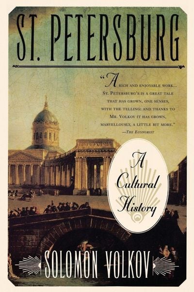 Produktbild: St. Petersburg