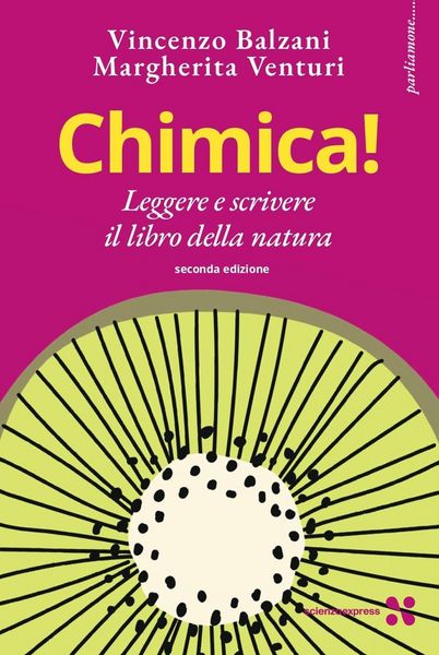 Produktbild: Chimica!