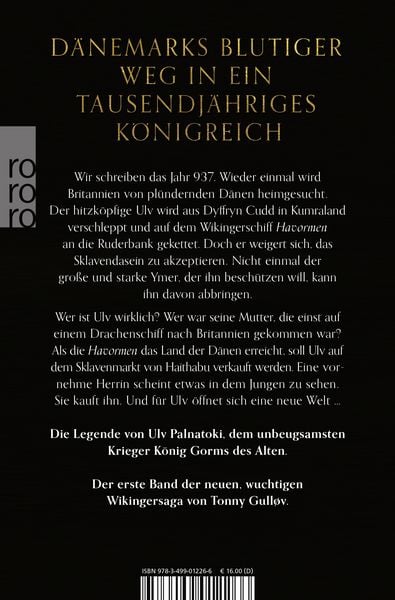 Produktbild: Millennium Kingdom: Der Wikinger