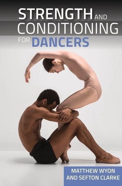 Produktbild: Strength and Conditioning for Dancers