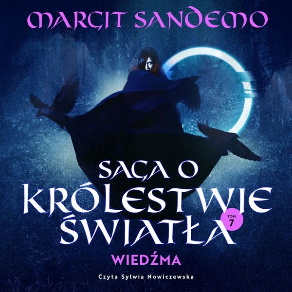 Produktbild: Wiedźma