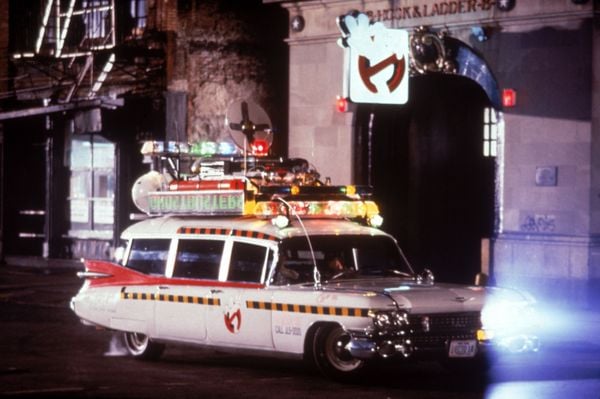 Produktbild: Ghostbusters 1 [DE]