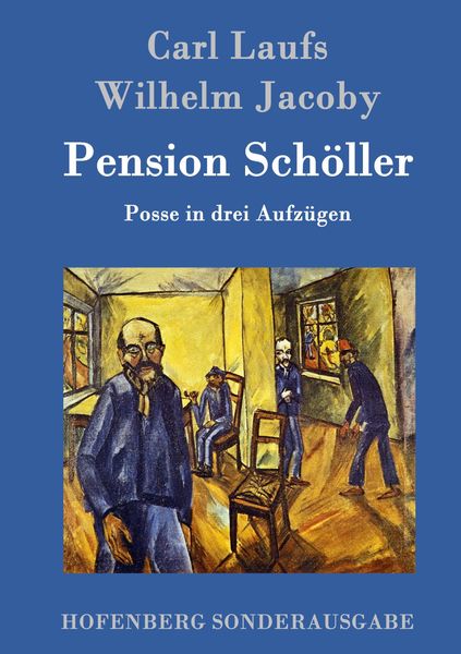 Produktbild: Pension Sch&ouml;ller