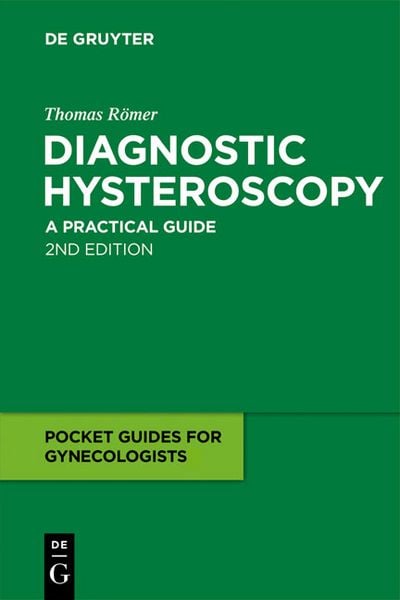 Produktbild: Diagnostic Hysteroscopy
