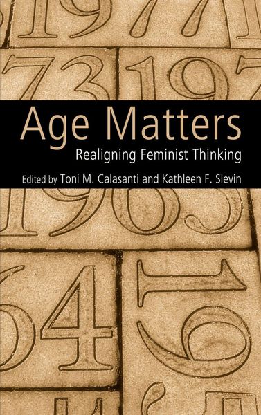 Produktbild: Age Matters