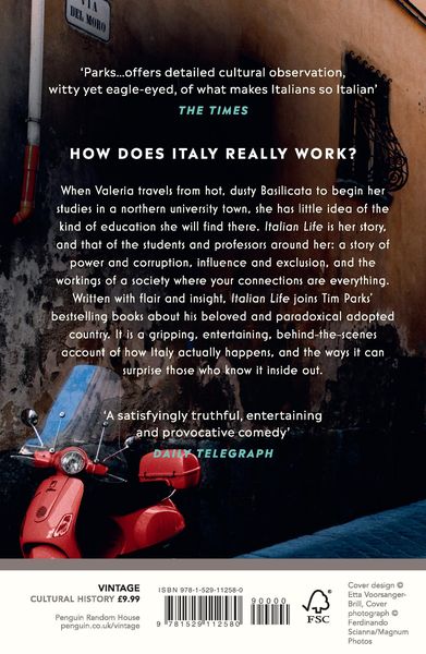 Produktbild: Italian Life