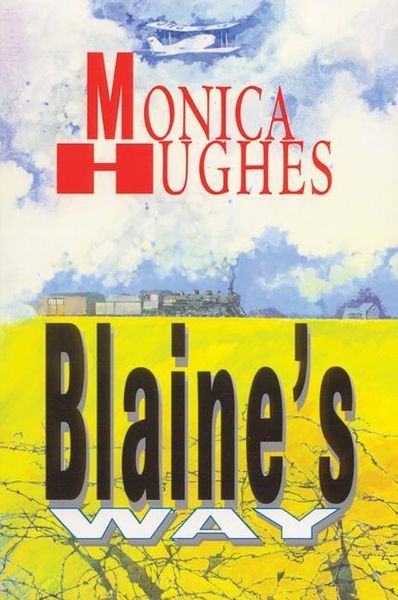 Produktbild: Blaine's Way