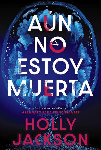 Produktbild: A&uacute;n no estoy muerta