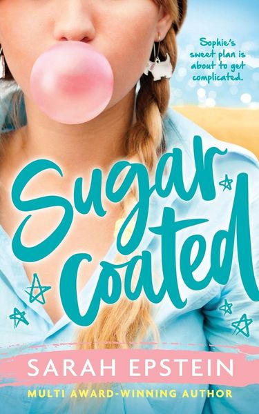 Produktbild: Sugarcoated