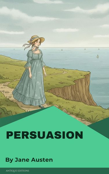 Produktbild: Persuasion